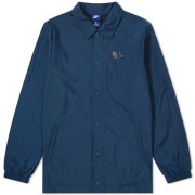 Přechodné bundy a vesty - Nike M Nsw Jkt Hd Wvn Hybrid