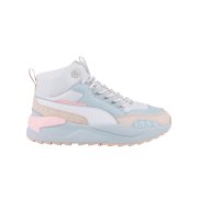 Zimní obuv - Puma X-Ray 2 Sqre Mid