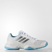 Tenisky - Adidas Barricade Club Xj