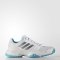 Tenisky - Adidas Barricade Club Xj