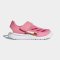 Sandály - Adidas Fortaswim C