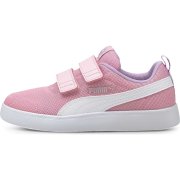 Tenisky - Puma Courtflex V2 Mesh V (Ps)