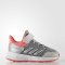 Tenisky - Adidas Rapidarun El I
