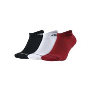 Nízké ponožky dámské - Jordan Everyday Max Unisex No-Show Socks