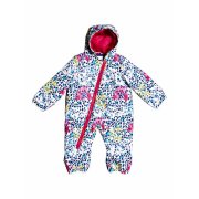 Zimní bundy - Roxy Rose Jumpsuit