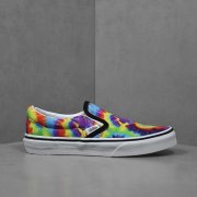 Slip-On tenisky - Vans Classic Slip-On