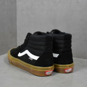 Tenisky - Vans Skate SK8-Hi