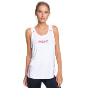 Tílka a topy - Roxy Keeps Me Going