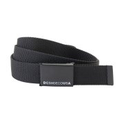 Opasky - DC Web Belt 3