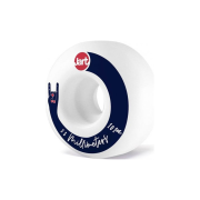 Kolečka - Jart Skate or die 53mm 101a