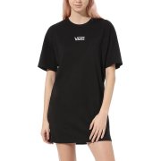 Trička - Vans Center Vee Tee Dress