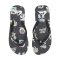 Žabky - Quiksilver Molo Island Pulse