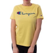 Trička - Champion Crewneck T-Shirt