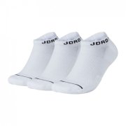 Nízké ponožky dámské - Jordan Everyday Max Unisex No-Show Socks