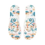 Žabky - Roxy Tahiti VII