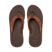 Žabky - Quiksilver Coastal Oasis Del