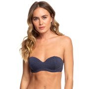 Dámské - Roxy Gorgeous Sea Molded Bandeau