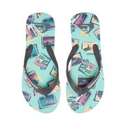 Žabky - Quiksilver Molokai Vacancy