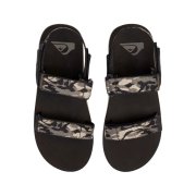 Sandály - Quiksilver Monkey Caged