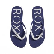Žabky - Roxy Viva glitry IV