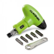 Ostatní - Dakine Torque Driver