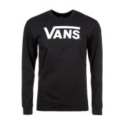 Trička dlouhý rukáv - vans Classic
