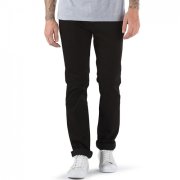 Kalhoty a rifle - Vans V16 Slim Overdye