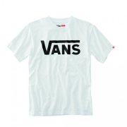 Trička - vans Classic