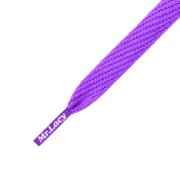 Šňůrky - Mr.Lacy Flattach Violet
