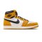 Tenisky - Jordan 1 Retro High OG "Yellow Ochre"