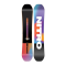 Snowboardové desky - Nitro Prime Chroma Cam-Out 155cm