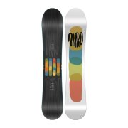 Snowboardové desky - Nitro Phase 159cm