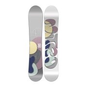 Snowboardové desky - Nitro Nova 144cm