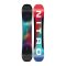 Snowboardové desky - Nitro Team 155cm