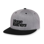 Pánské kšiltovky - Horsefeathers Rise Cap