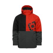 Zimní bundy - Horsefeathers Citadel Jacket