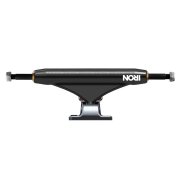 Truck - Iron 139mm High Black Truck