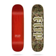 Skateboardové desky - Flip Team Cancelled Combat Deck
