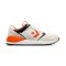 Tenisky - Converse Wave Trainer Vintage White Orange