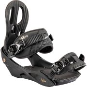 vázání NITRO RYTHM black bronze Velikost: S
