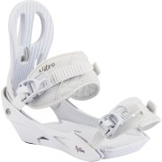 vázání NITRO RYTHM white plum Velikost: S