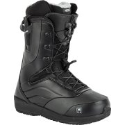 boty NITRO CROWN TLS black Velikost: 265
