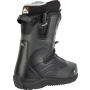 boty NITRO CROWN TLS black Velikost: 265