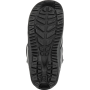 boty NITRO CROWN TLS black Velikost: 265