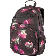 batoh NITRO STASH 29 black rose