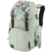batoh NITRO WEEKENDER dead flower