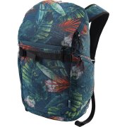 batoh NITRO NIKURO tropical