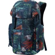 batoh NITRO DAYPACKER tropical