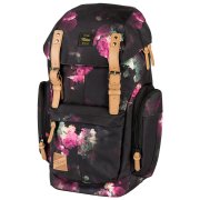 batoh NITRO DAYPACKER black rose