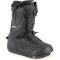 boty NITRO CAVE TLS STEP ON black-sand Velikost: 255